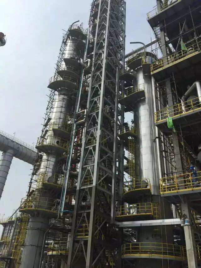 昆玉设备翻新喷涂・钢构厂房升级改造